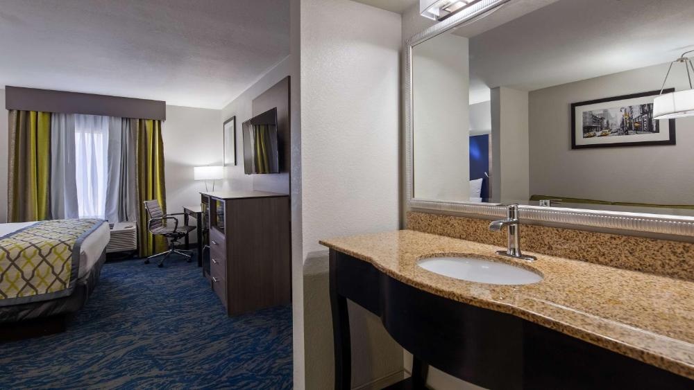 Best Western Knoxville Airport / Alcoa, TN Imagen 12