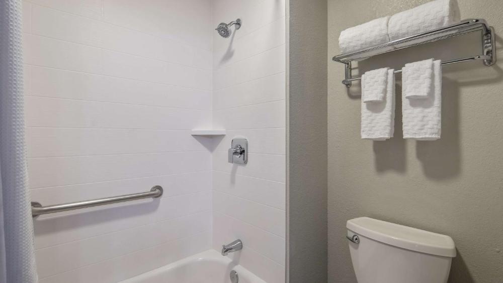 Best Western Knoxville Airport / Alcoa, TN Imagen 13