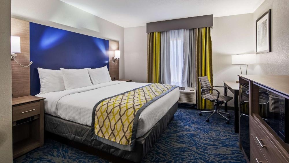 Best Western Knoxville Airport / Alcoa, TN Imagen 15