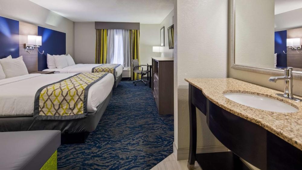 Best Western Knoxville Airport / Alcoa, TN Imagen 16