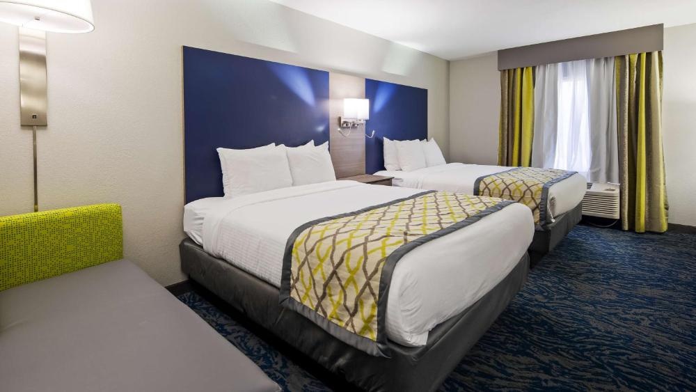 Best Western Knoxville Airport / Alcoa, TN Imagen 17
