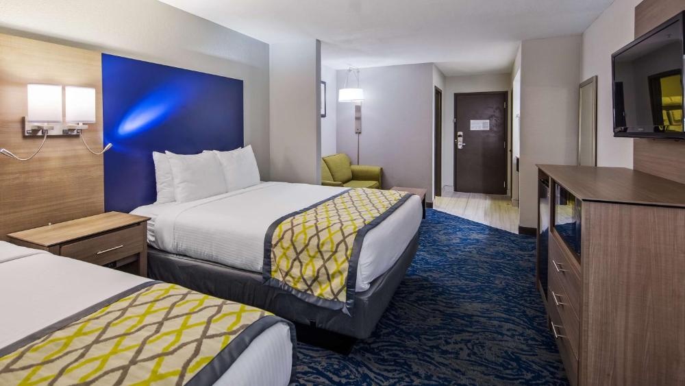 Best Western Knoxville Airport / Alcoa, TN Imagen 19