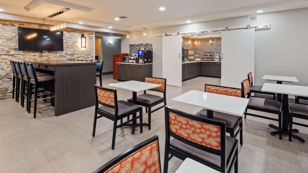 Best Western Knoxville Airport / Alcoa, TN