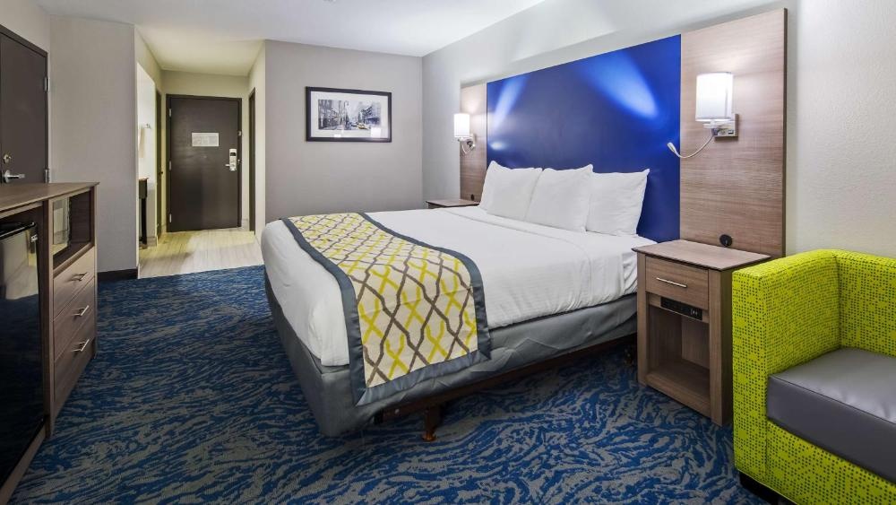 Best Western Knoxville Airport / Alcoa, TN Imagen 7