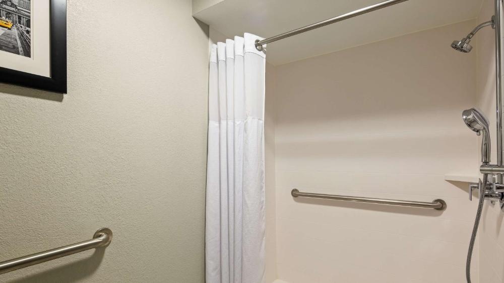 Best Western Knoxville Airport / Alcoa, TN