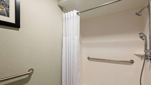 Best Western Knoxville Airport / Alcoa, TN image 8